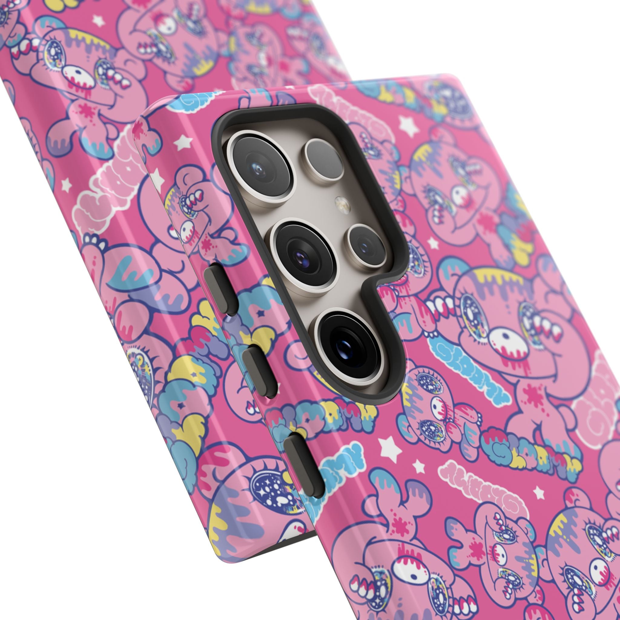 YURIE SEKIYA X GLOOMY GYARU PHONE CASE