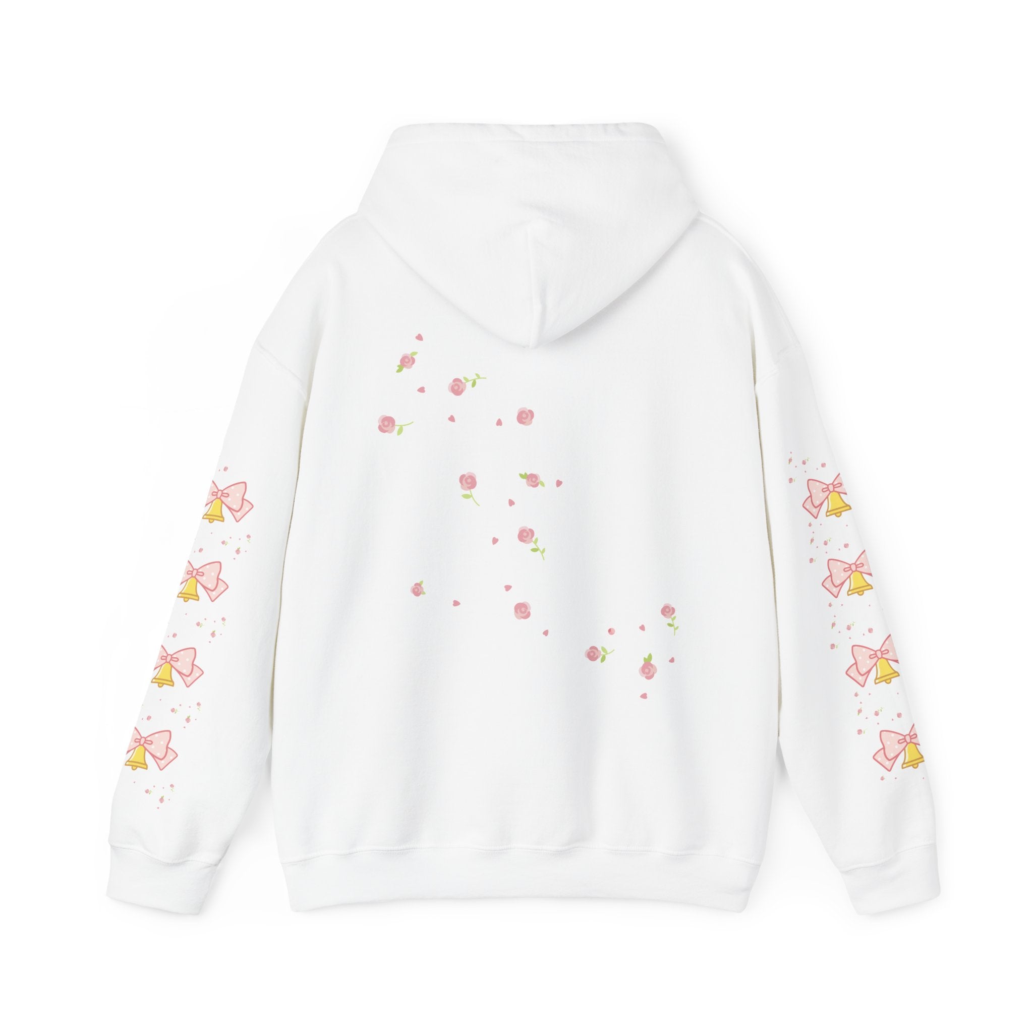 SugarCubs In Love Hoodie