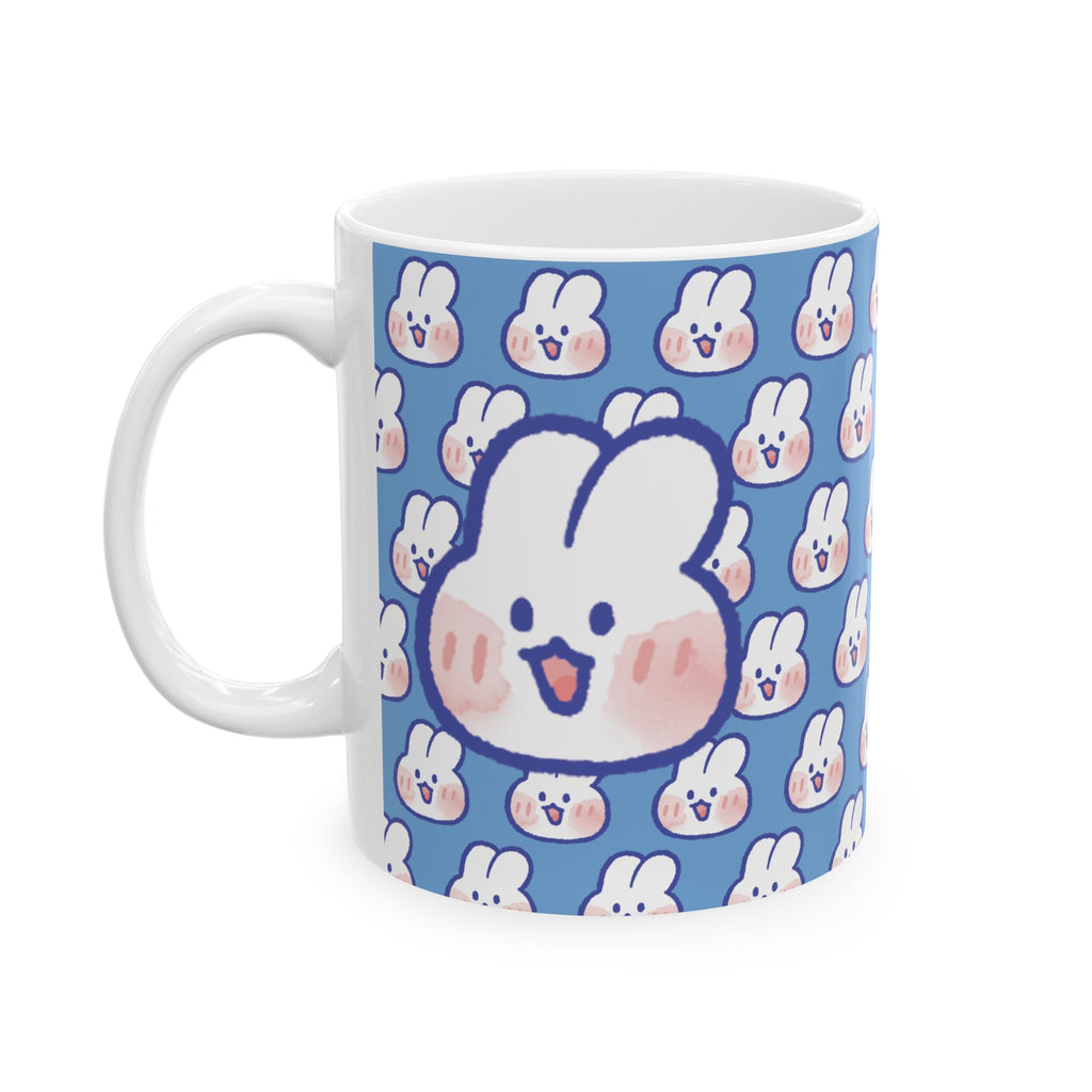 Lovely Mong Mong Mug