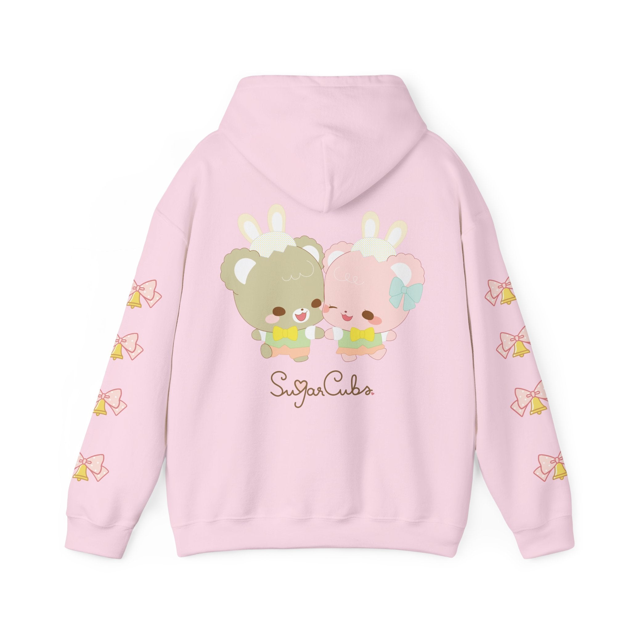Sugar Cubs Hoodie