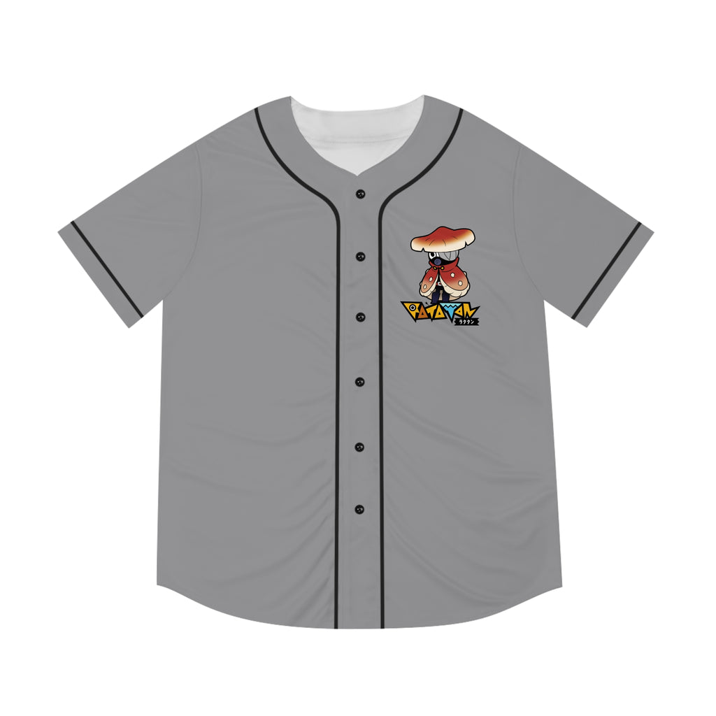 Ratatan Masshuma Baseball Jersey (AOP)