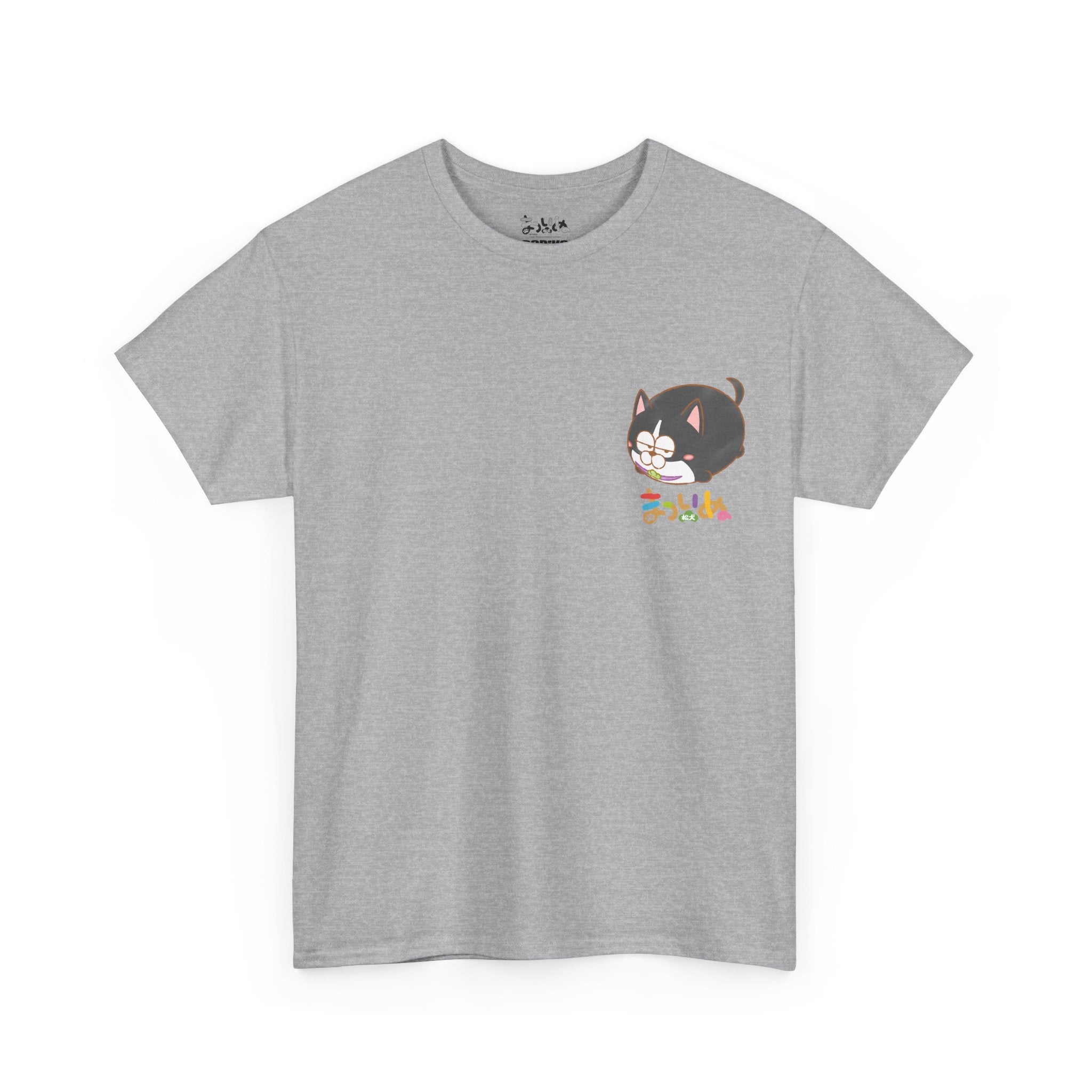 Matsuinu Unisex Tee