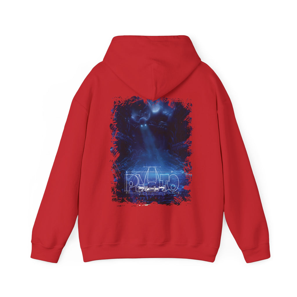 Pluto Hoodie