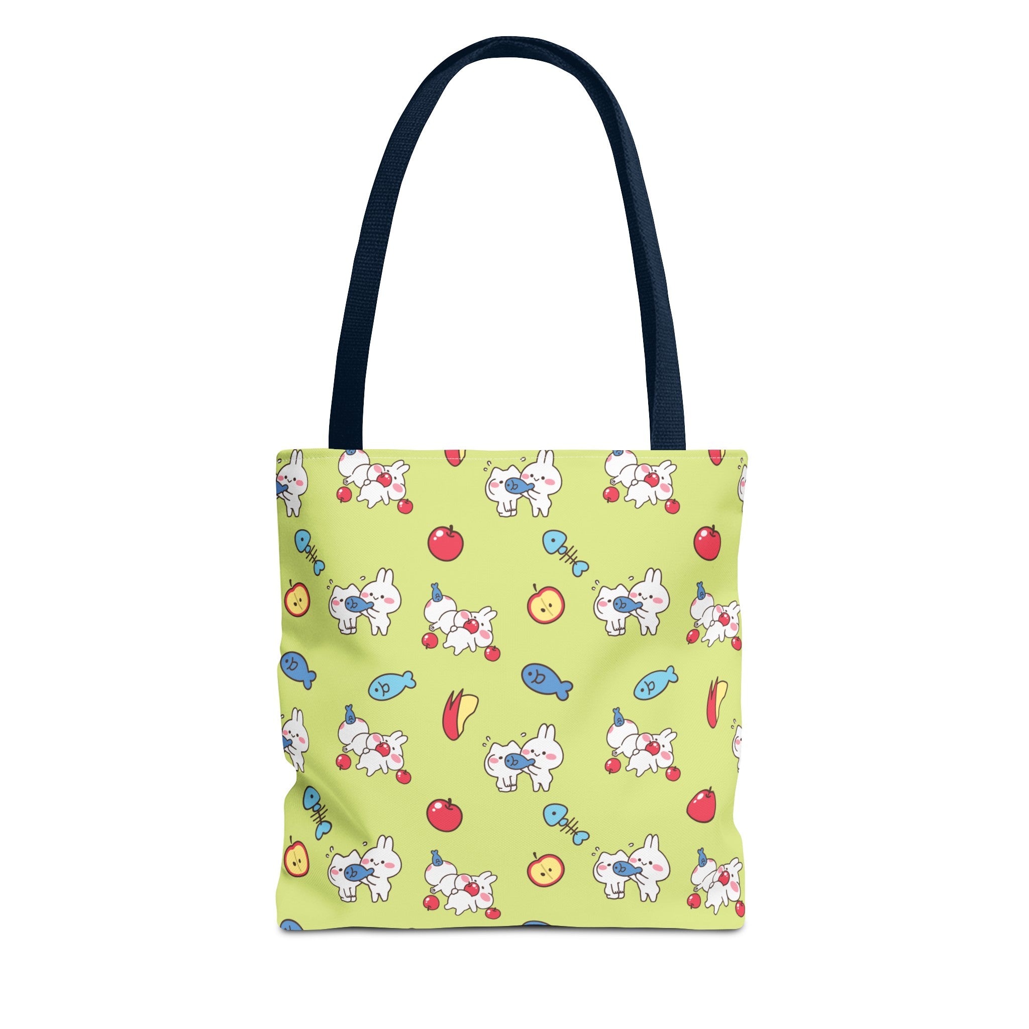 Mimi&Neko Picnic - Tote Bag