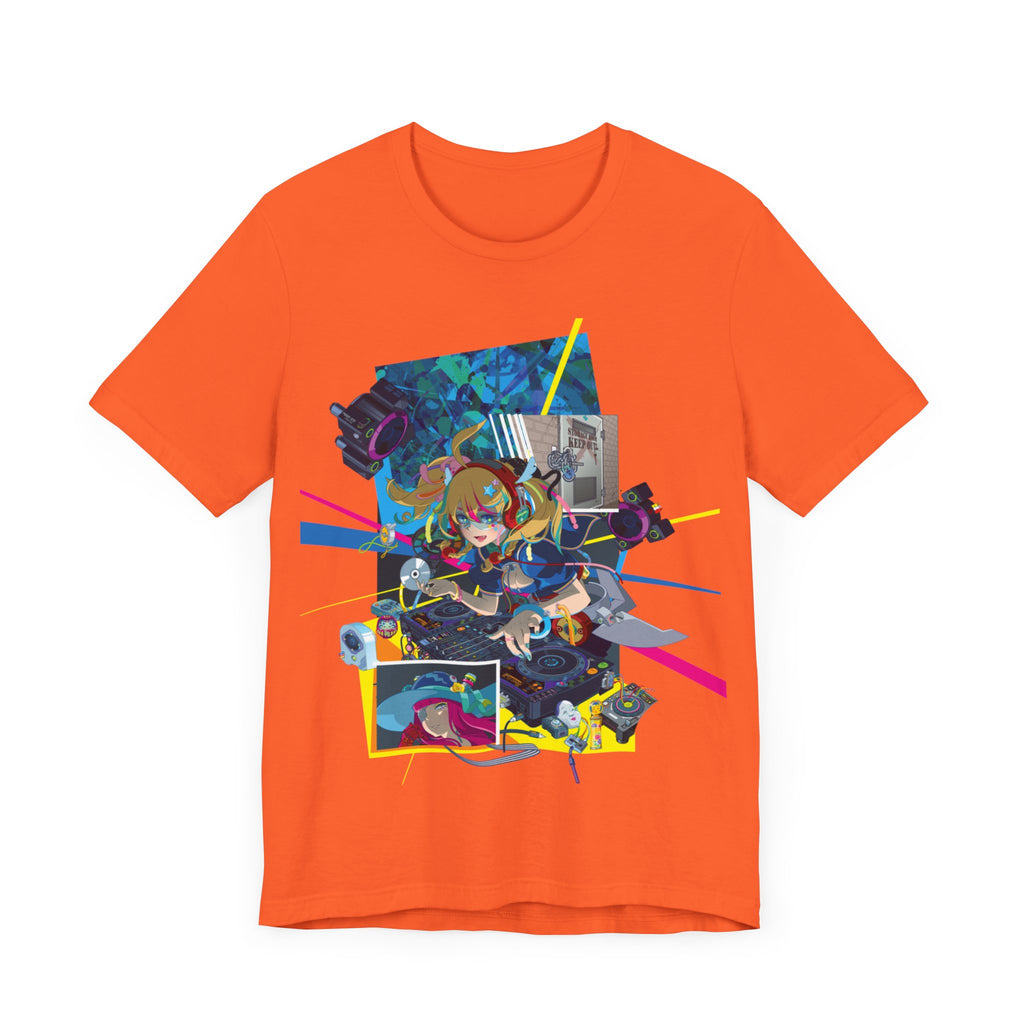 Hypersonic Music Club - DJ VAL