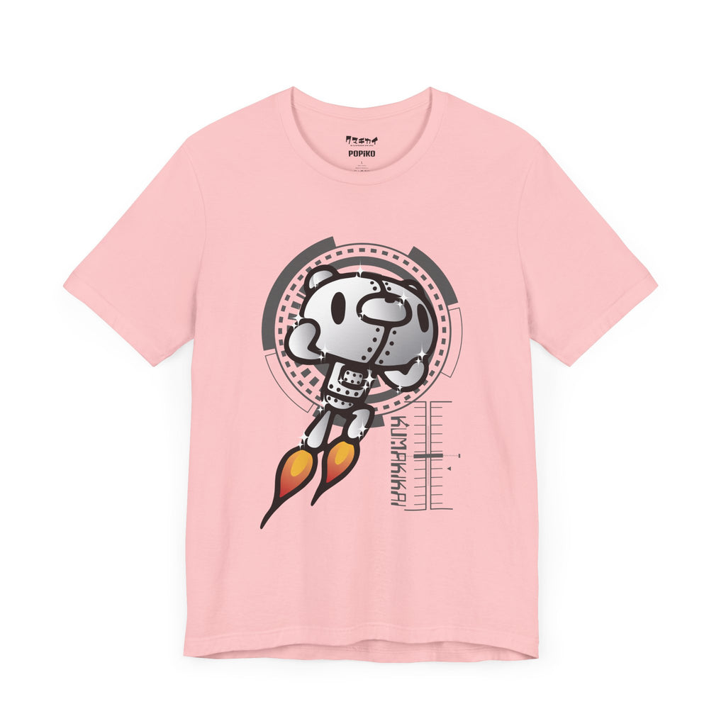 kumakikai Tee