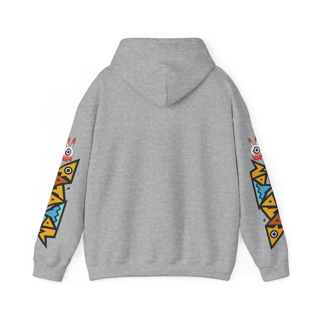 Ratatan Hoodie