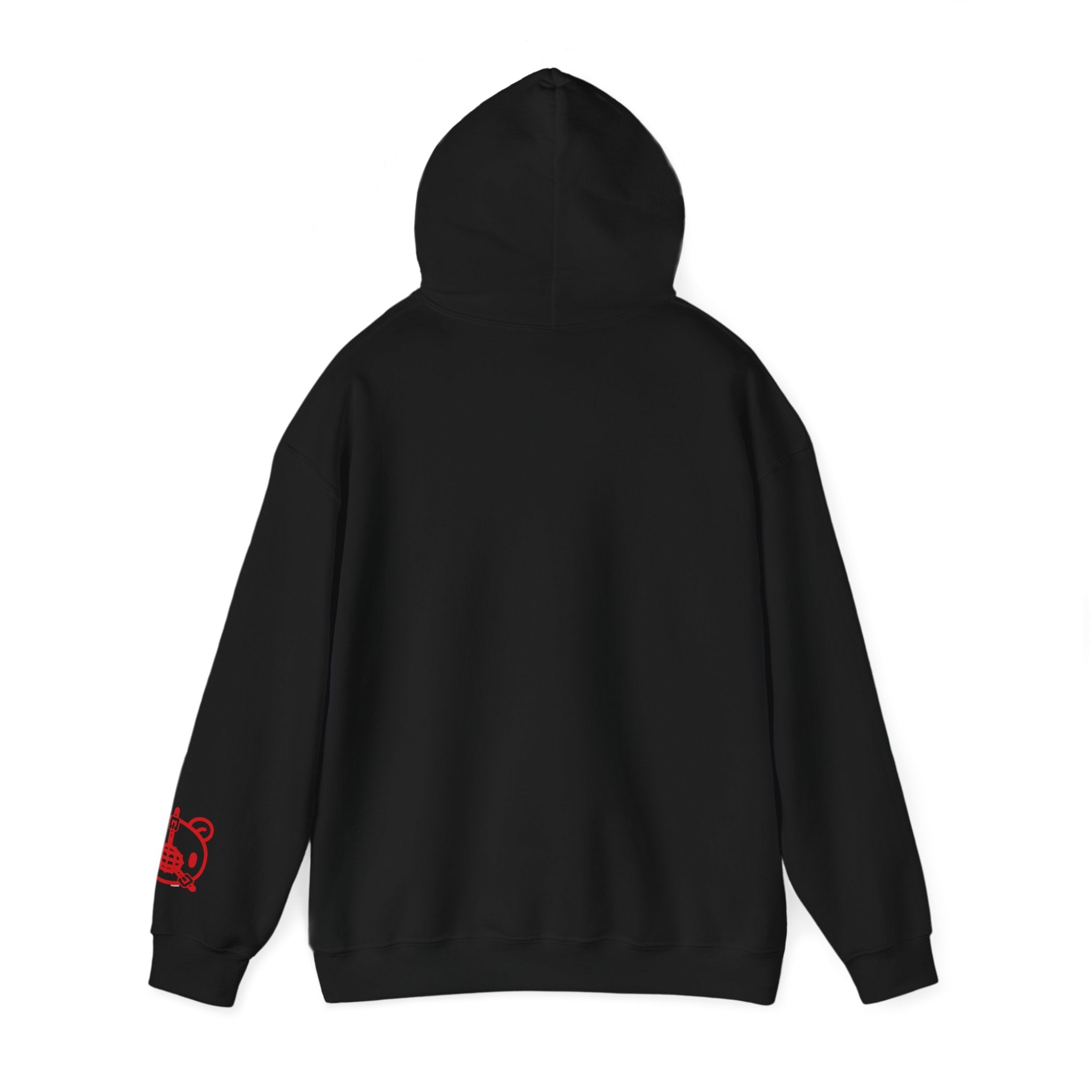Muzzle Gloomy Bear  Hoodie
