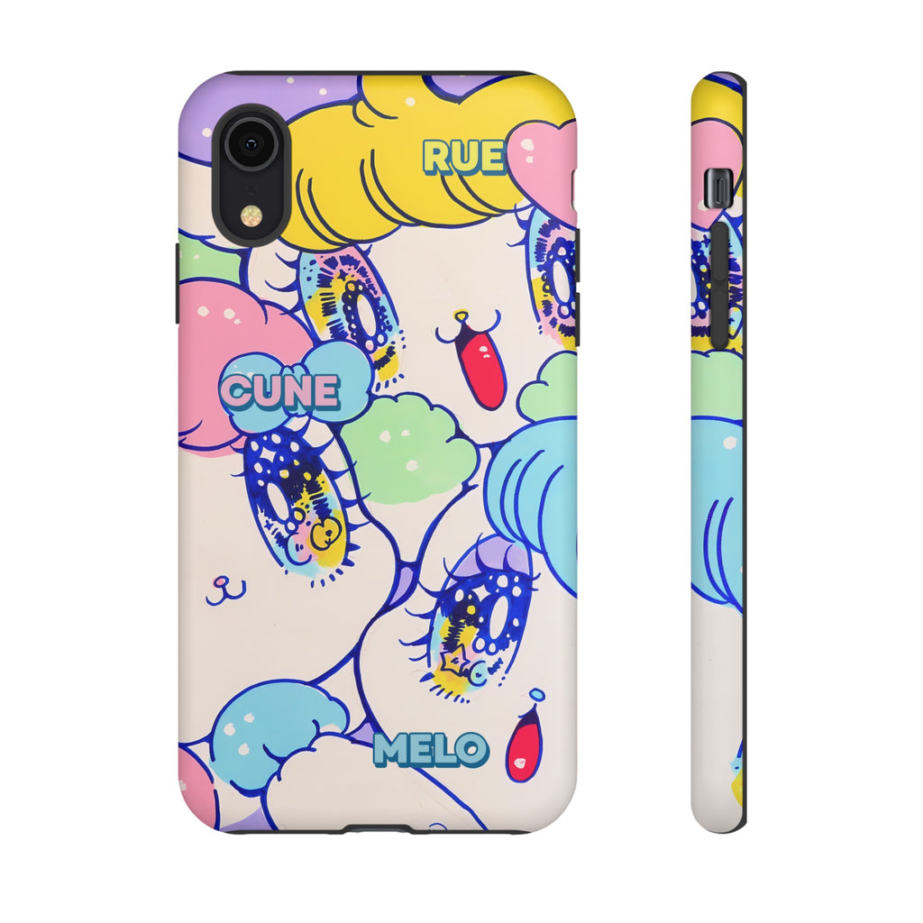 Pero Pero Phone Case