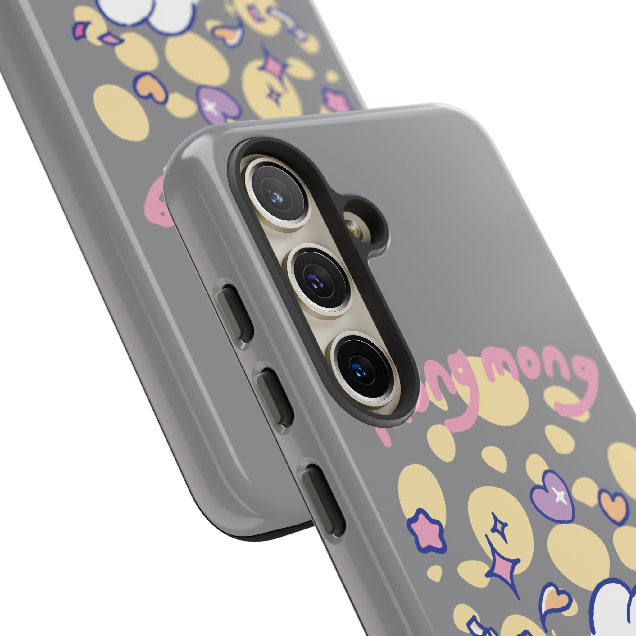 Lovely Mong Mong Today's Your Birthday Phone Case