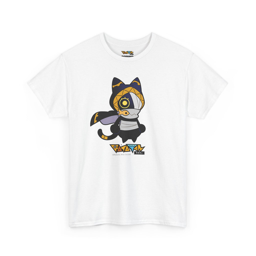 Ratatan Nyandora T-Shirt