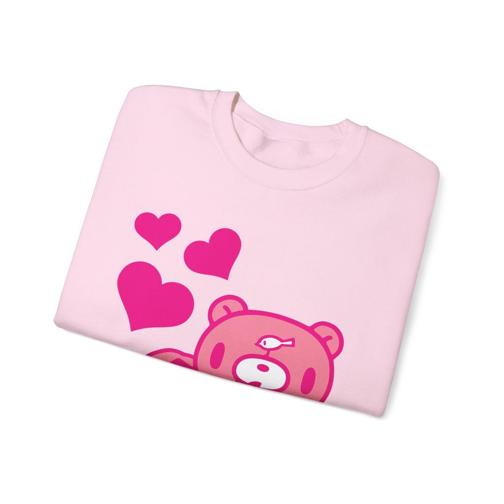 Valentine's Gloomy & Pity  Sweatshirt