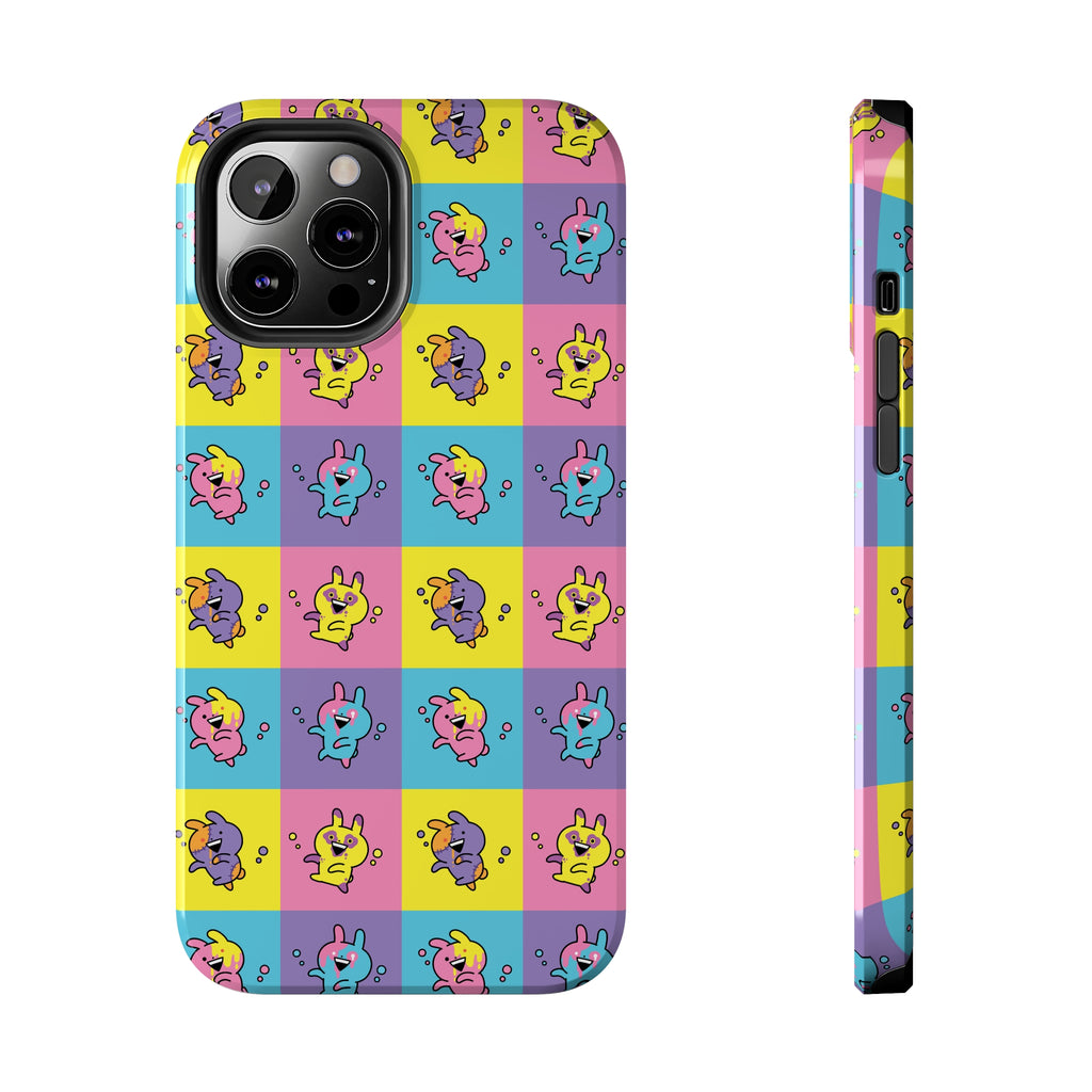 Usagyuuun!!! Zombie Phone Case