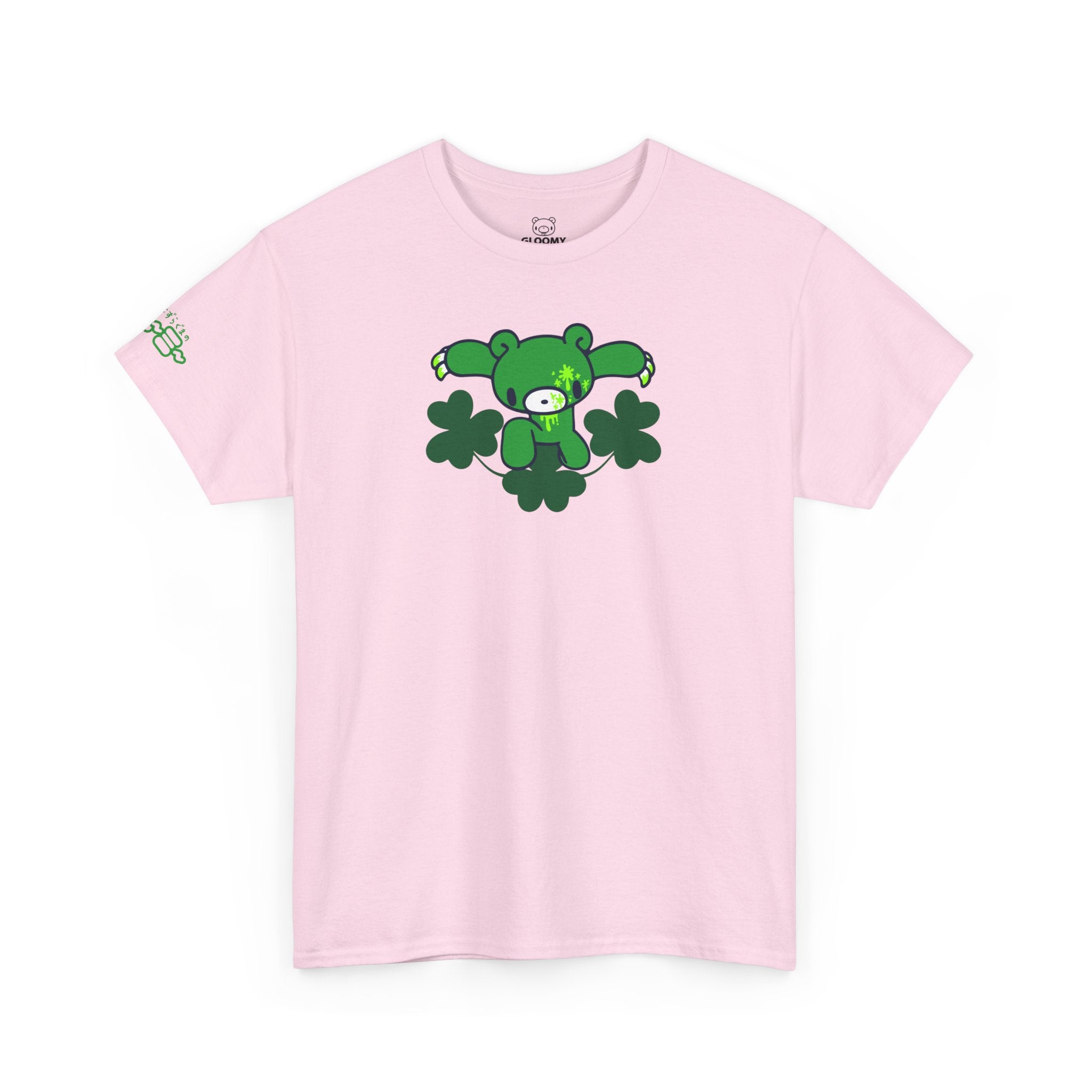 Unlucky Gloomy Bear Tee