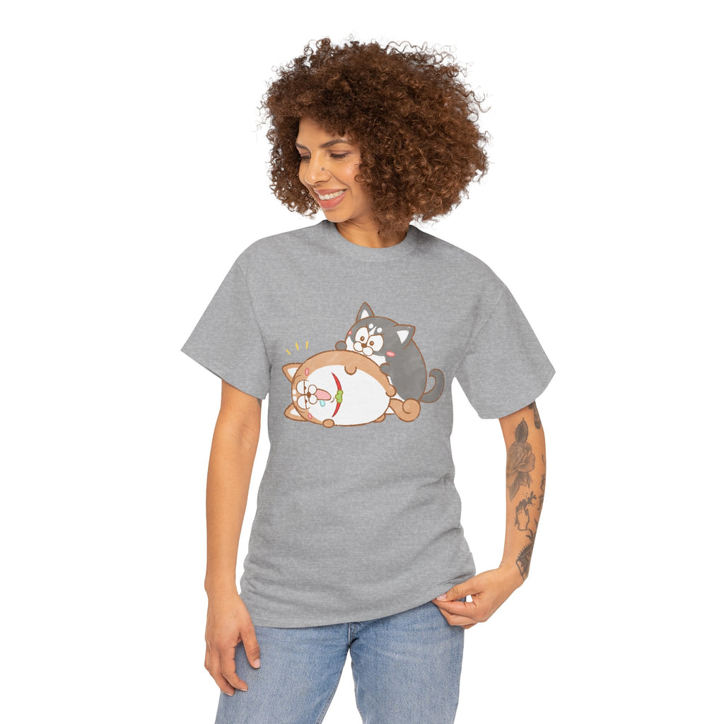 Matsuinu Unisex Tee
