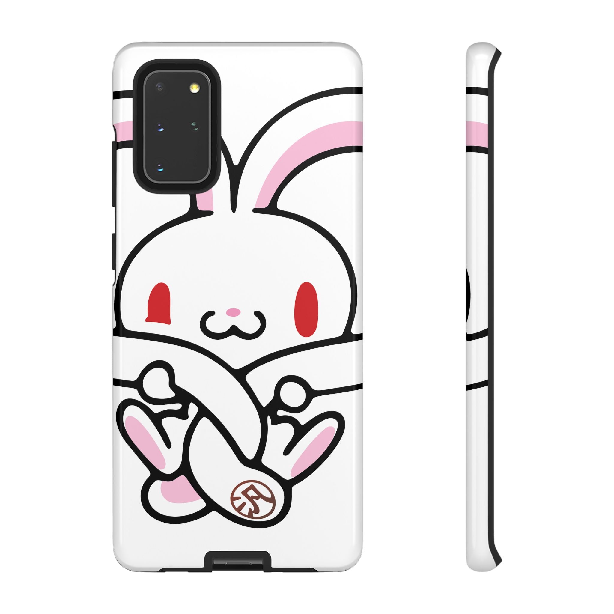 All Purpose Bunny Phone Case
