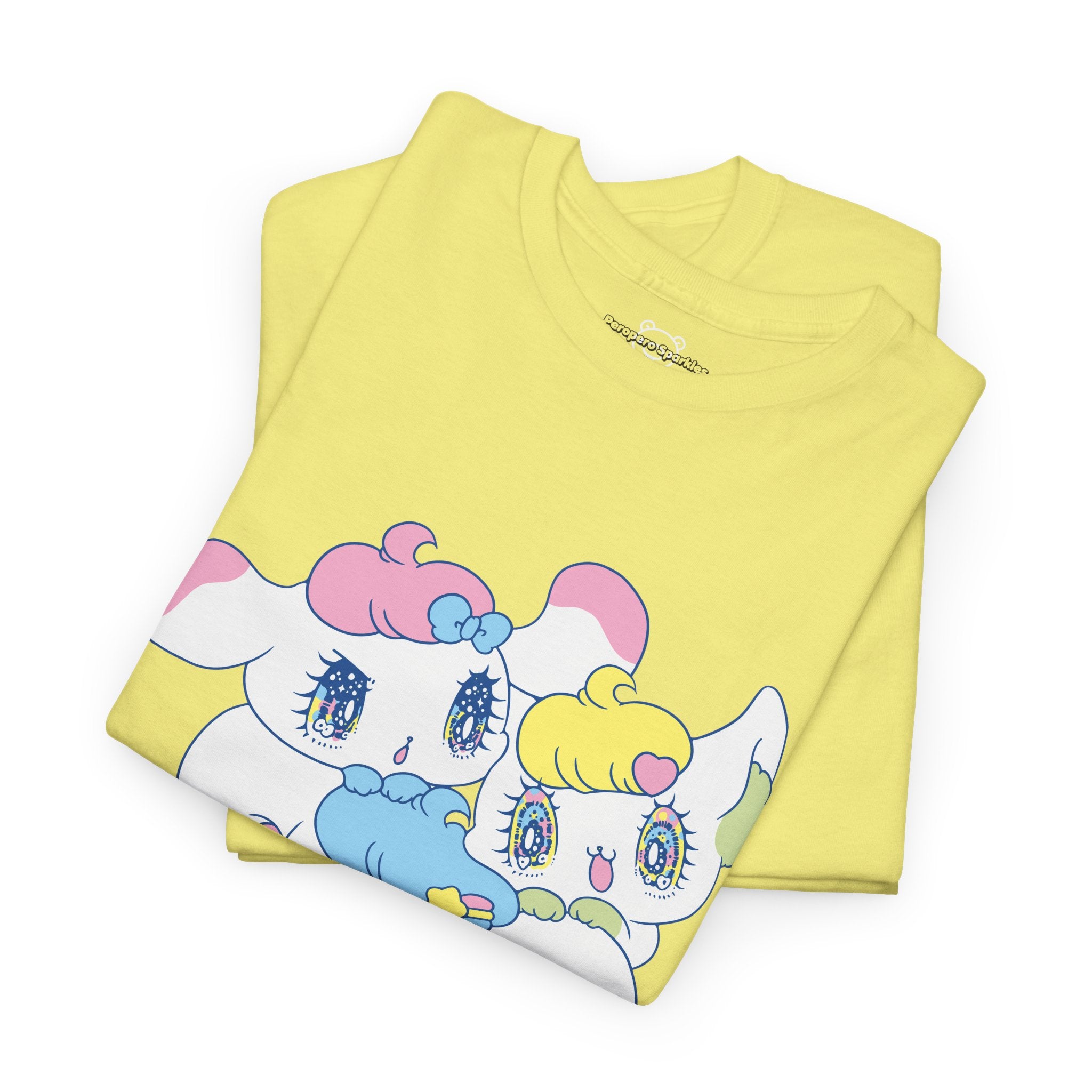 Pero Pero T-Shirt