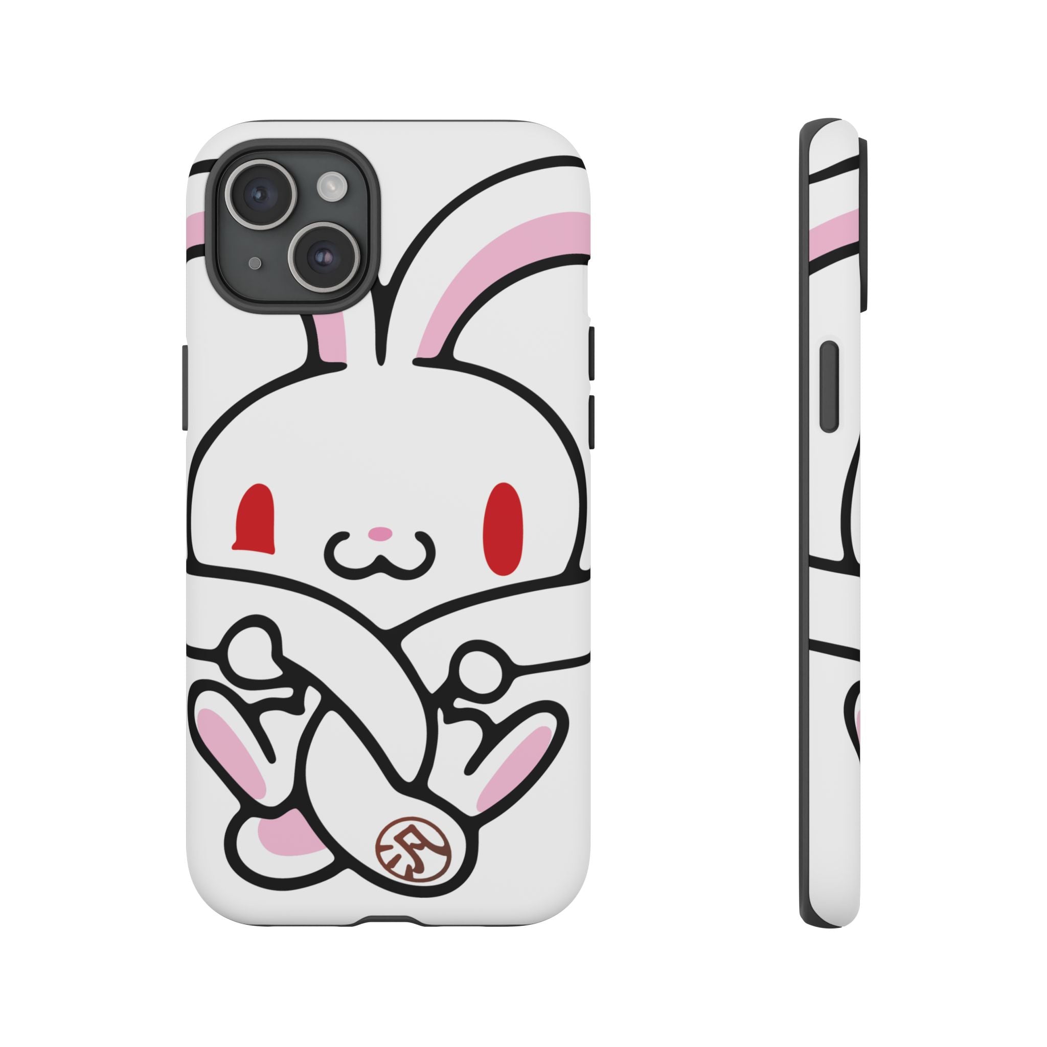 All Purpose Bunny Phone Case