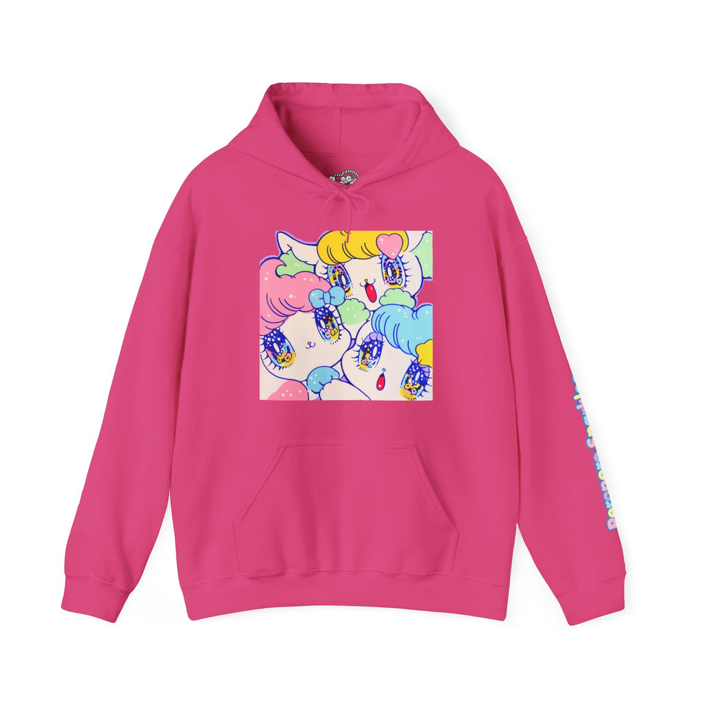 PPS Hoodie