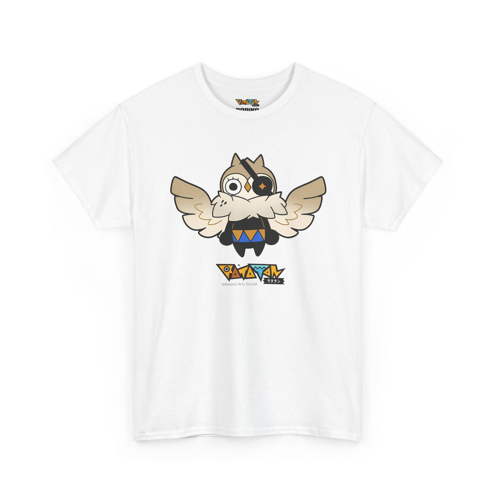 Ratatan Mimizukkyun T-Shirt
