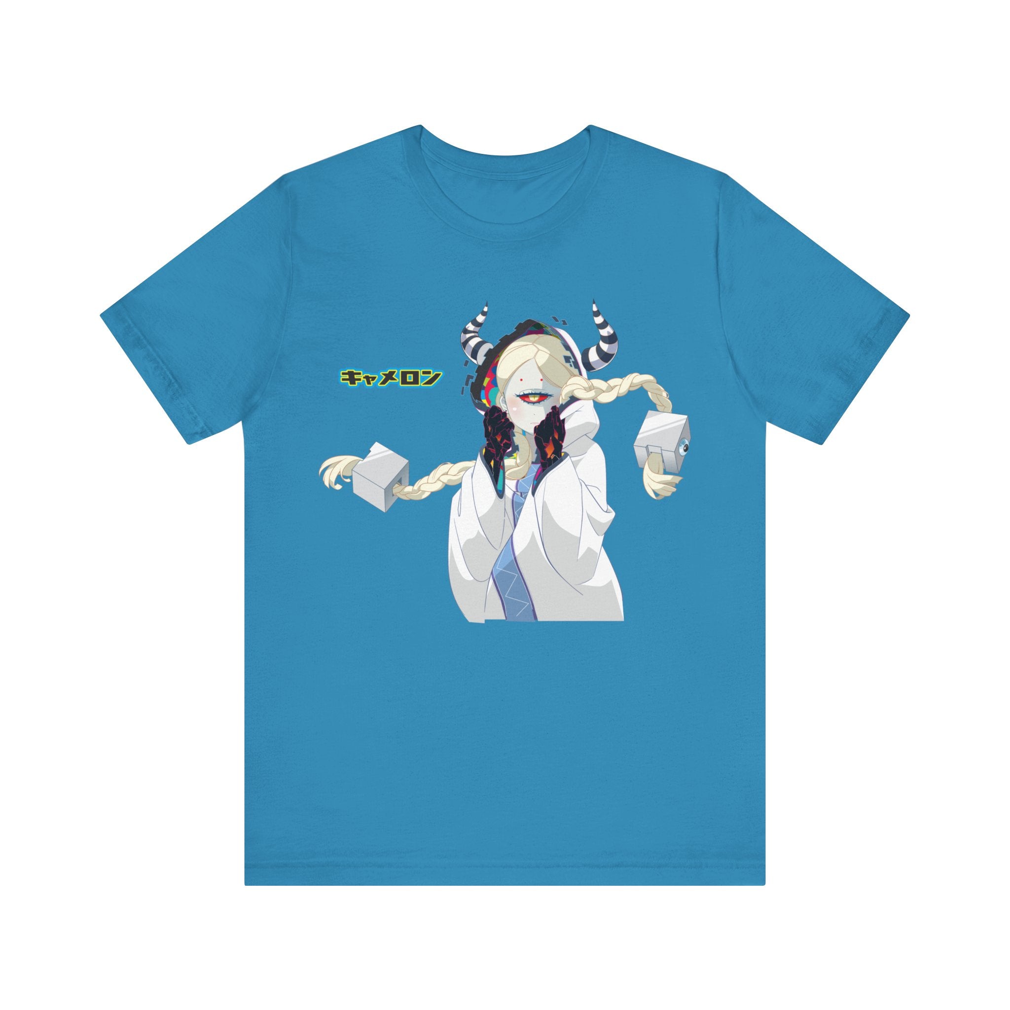 Hypersonic Music Club Cameron - Tee
