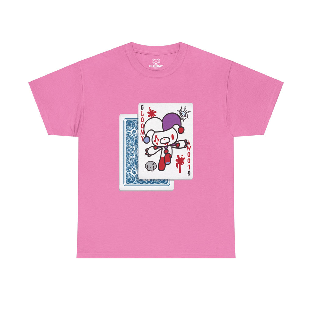 Gloomy Joker Jopi T-Shirt