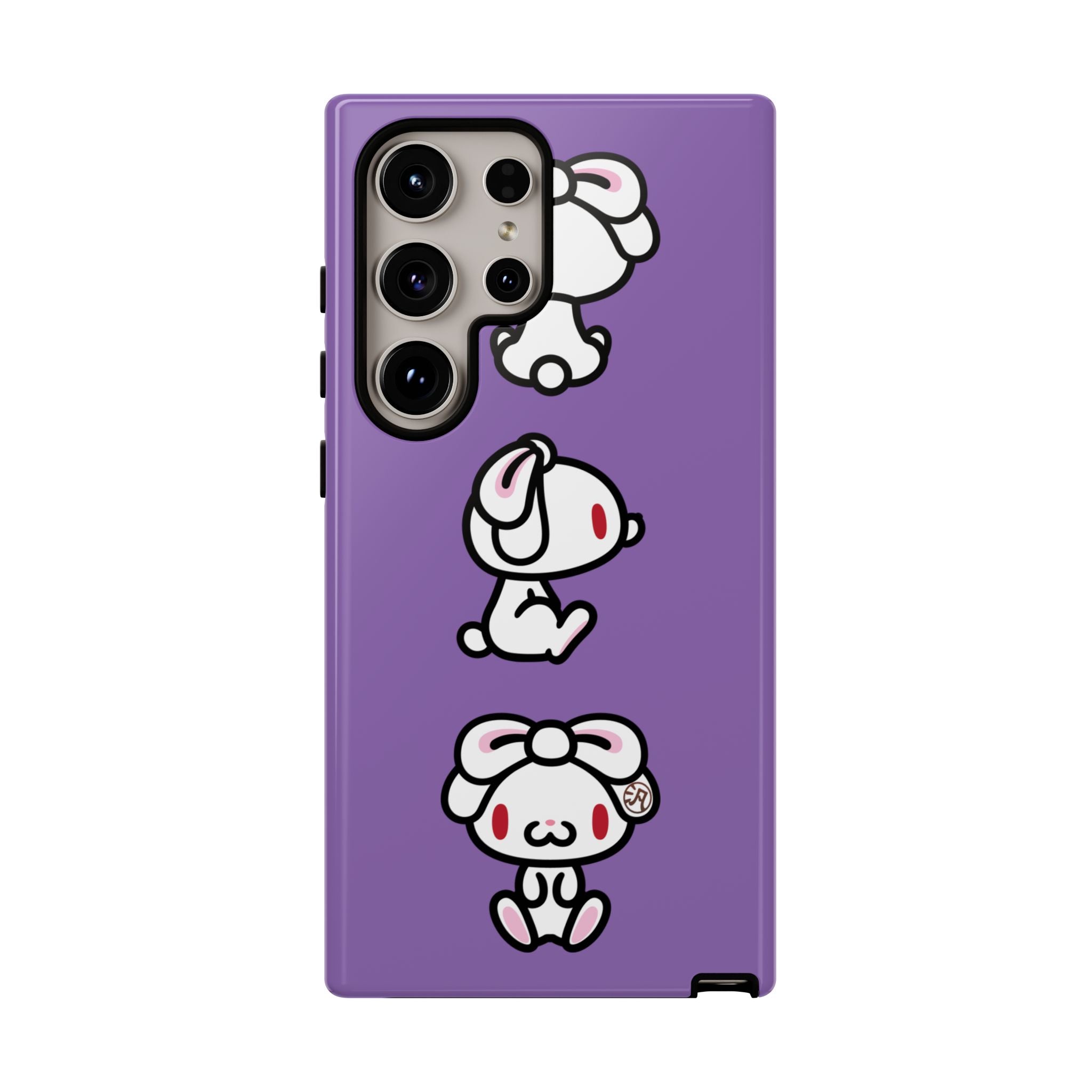 All Purpose Bunny Phone Case
