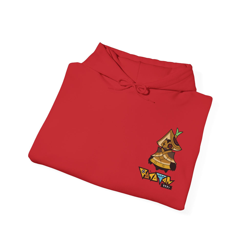 Ratatan Hoodie
