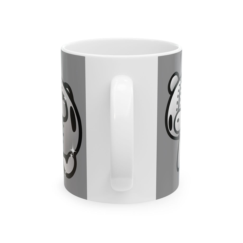 Kumakikai Mug