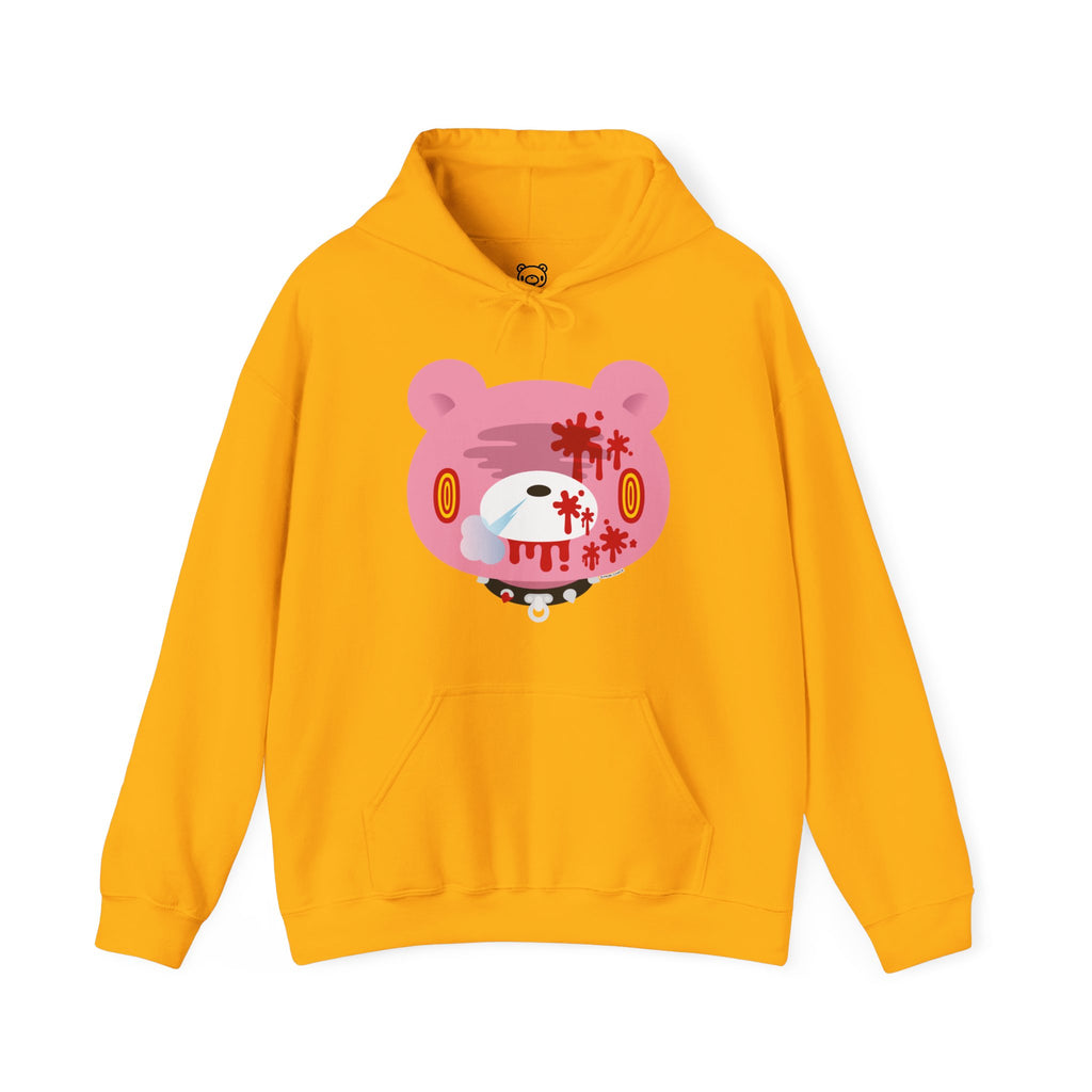 Angry Gloomy Hoodie
