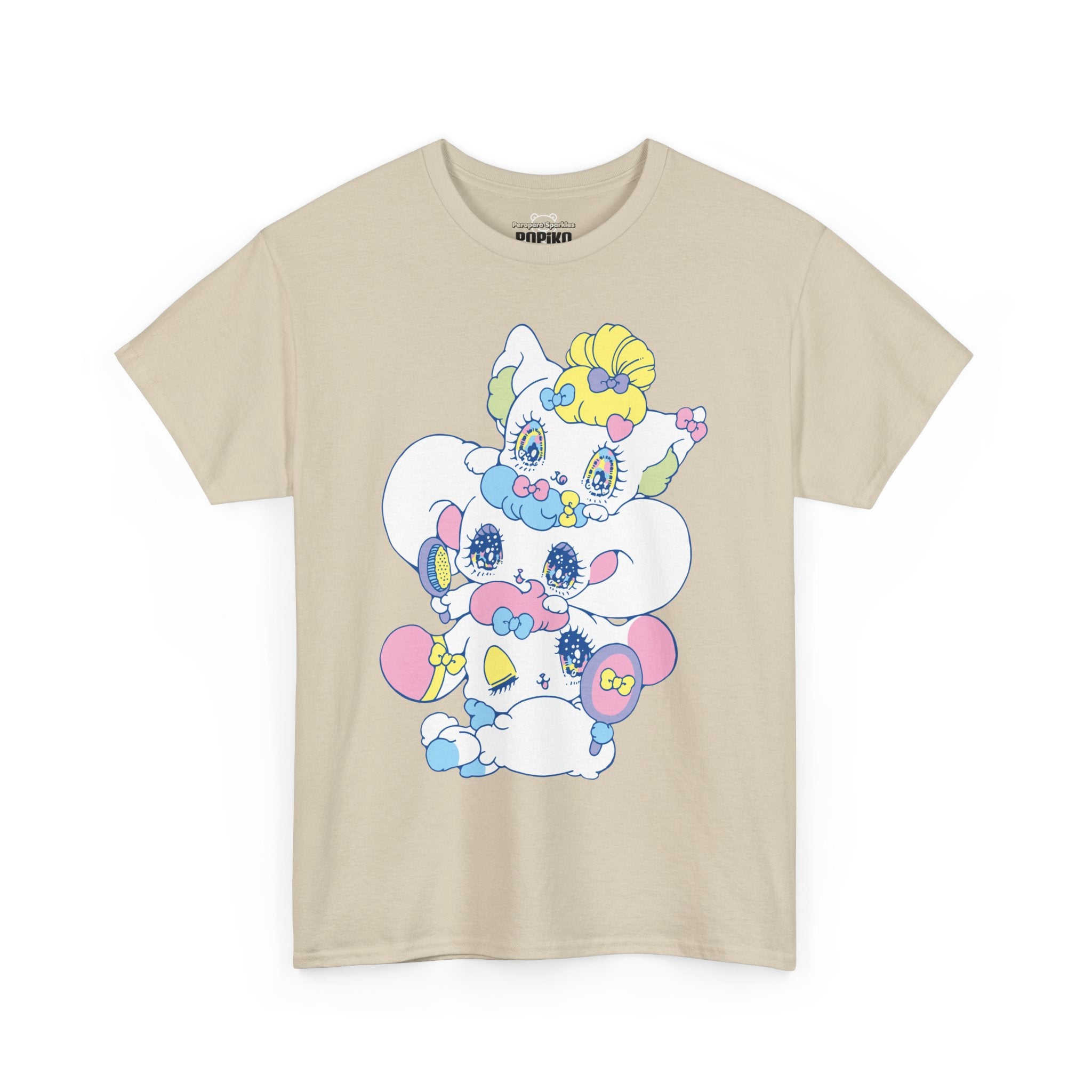 ペロペロTシャツ