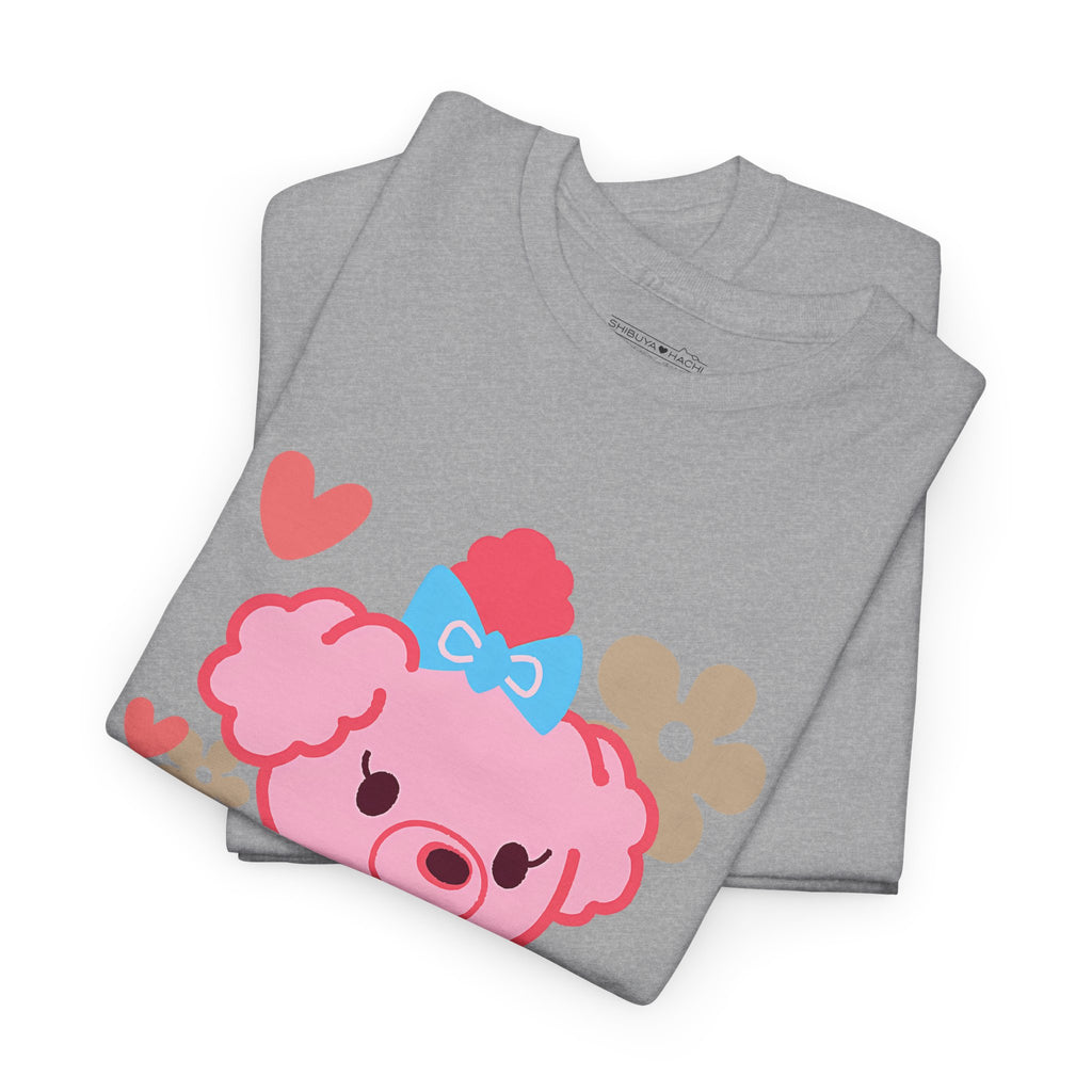 Shibuya Hachi Unisex Tee