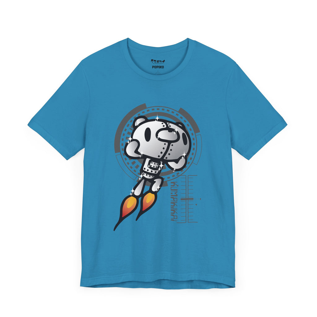 kumakikai Tee