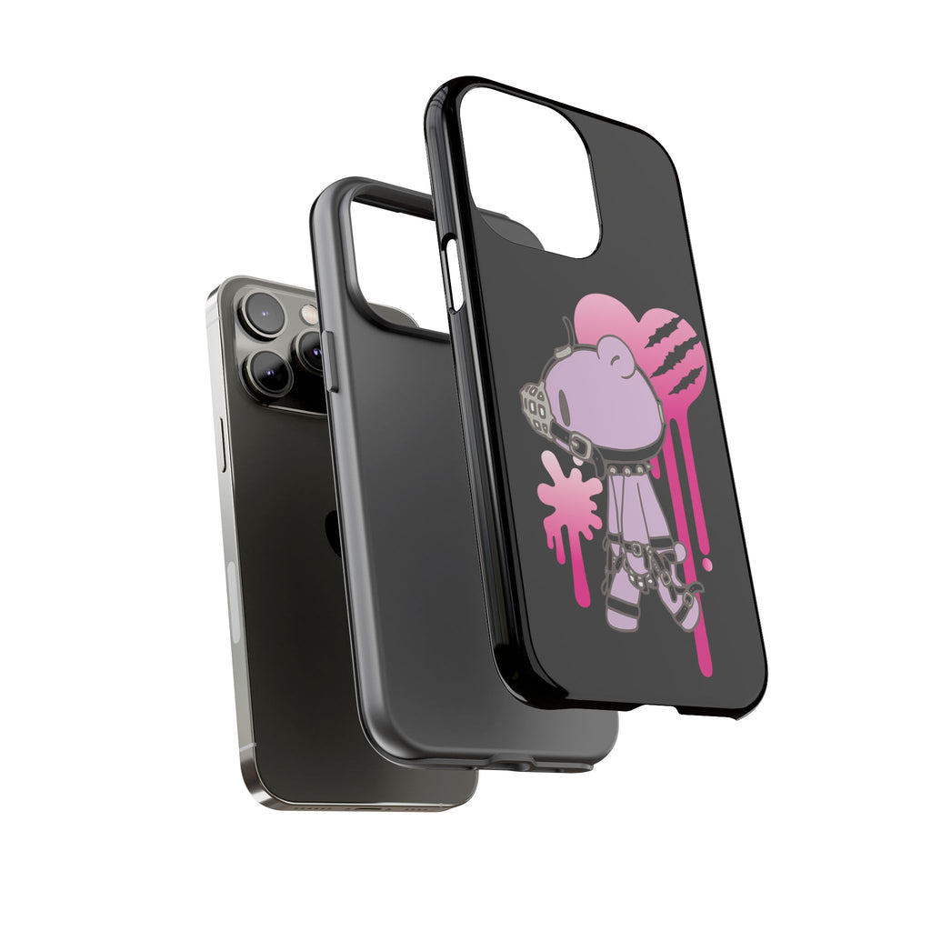 Gloomy Bear x DEDGRL6 