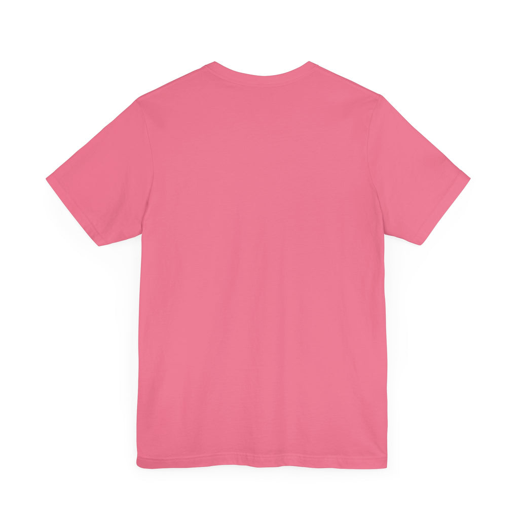 Gloomy & Pity Rainbow Pride Tee