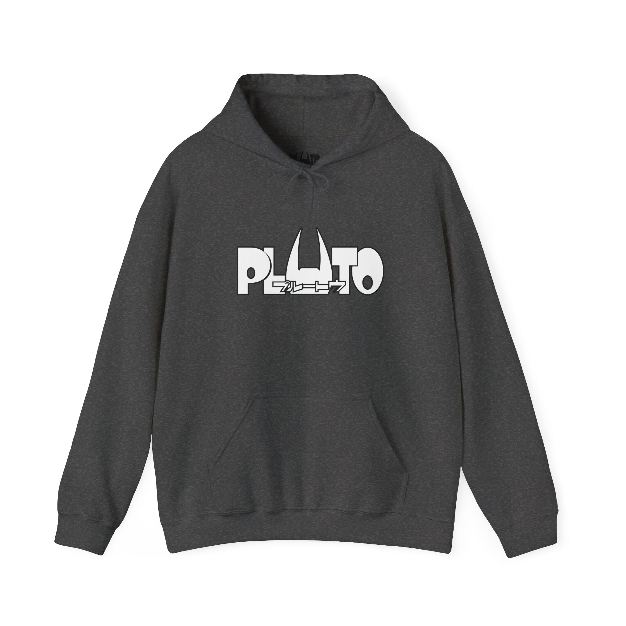 Pluto Hoodie
