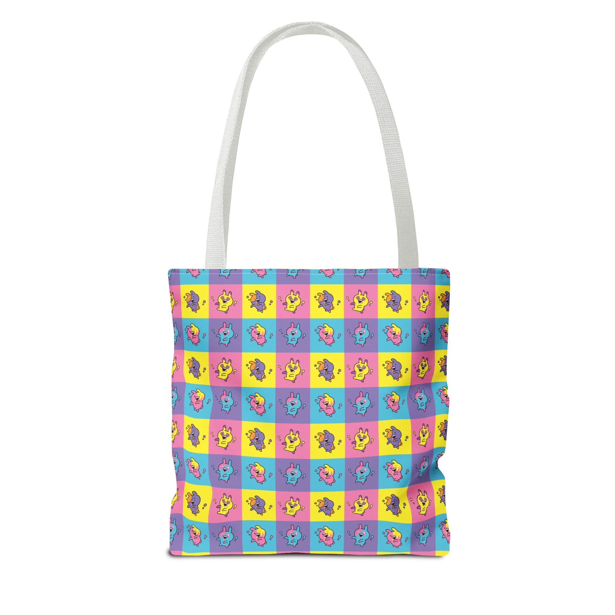 Usagyuuun!!! Zombie - Tote Bag