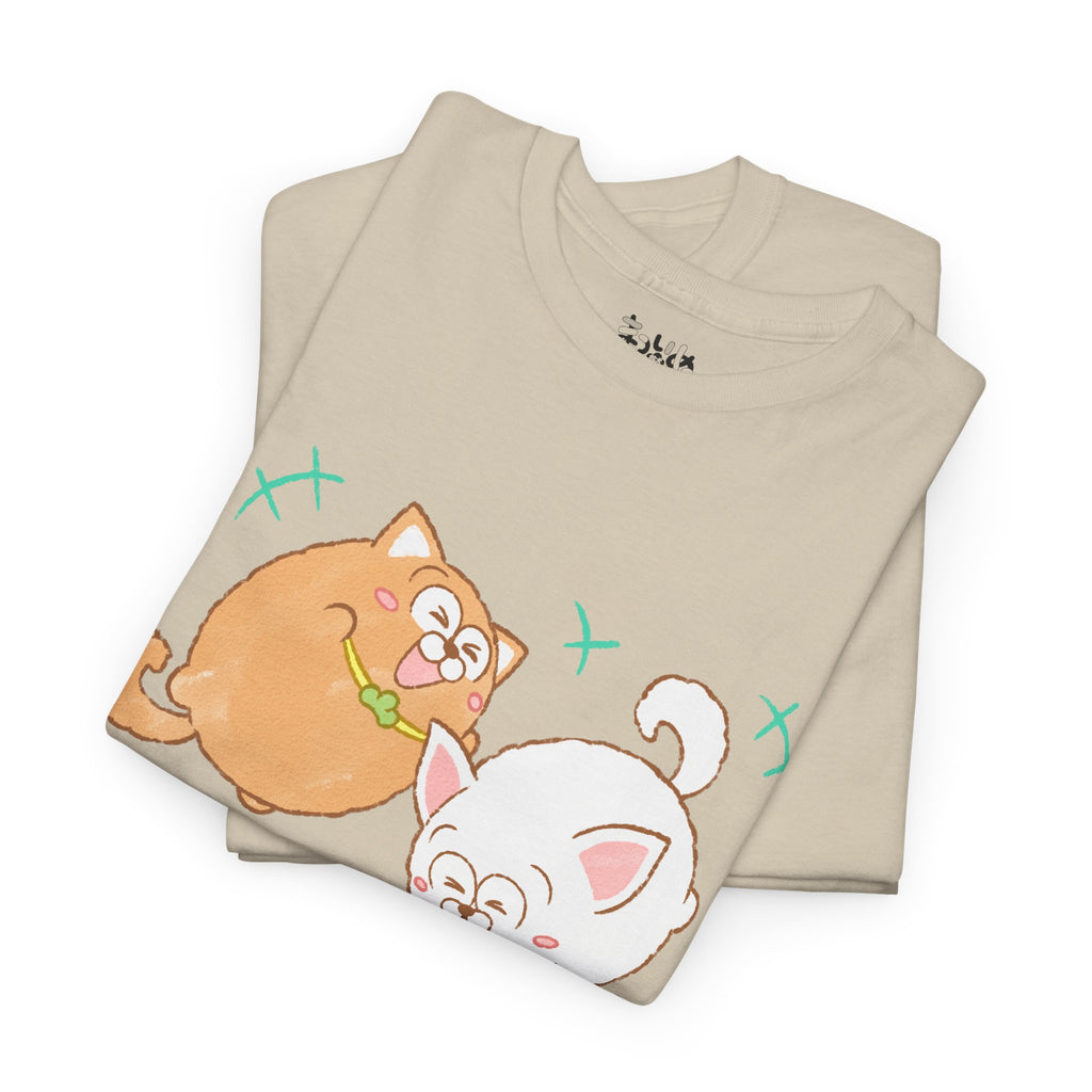 Matsuinu Unisex Tee