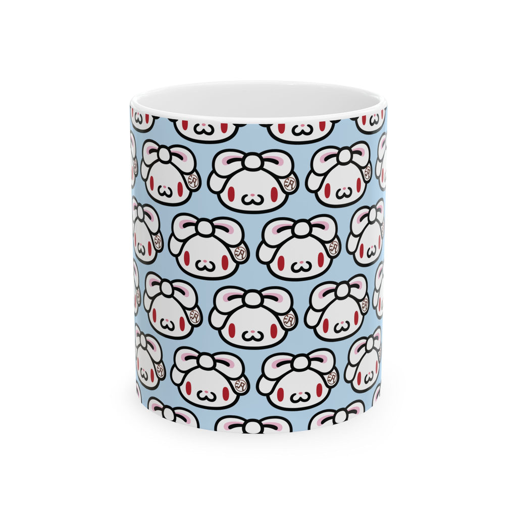 All Purpose Bunny Mug