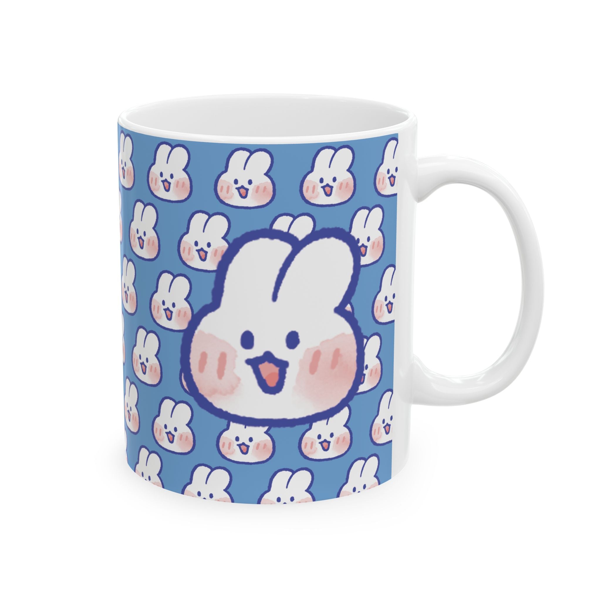 Lovely Mong Mong Mug