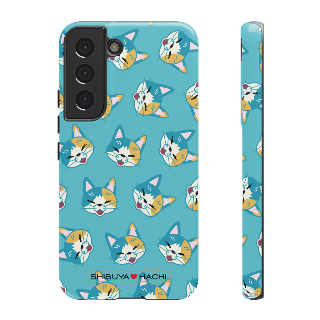 Shibuya Hachi Phone Case