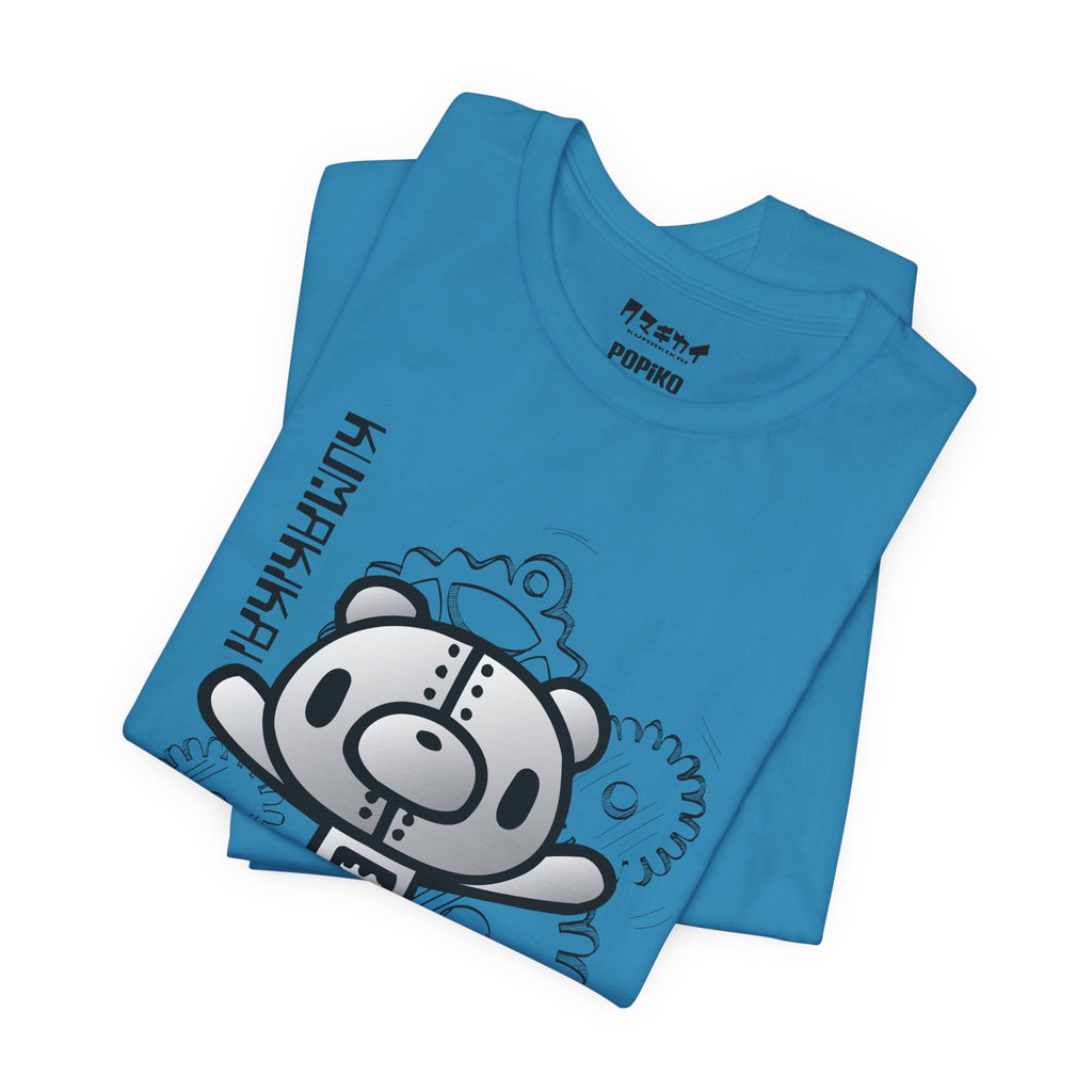 Kumakikai Tee
