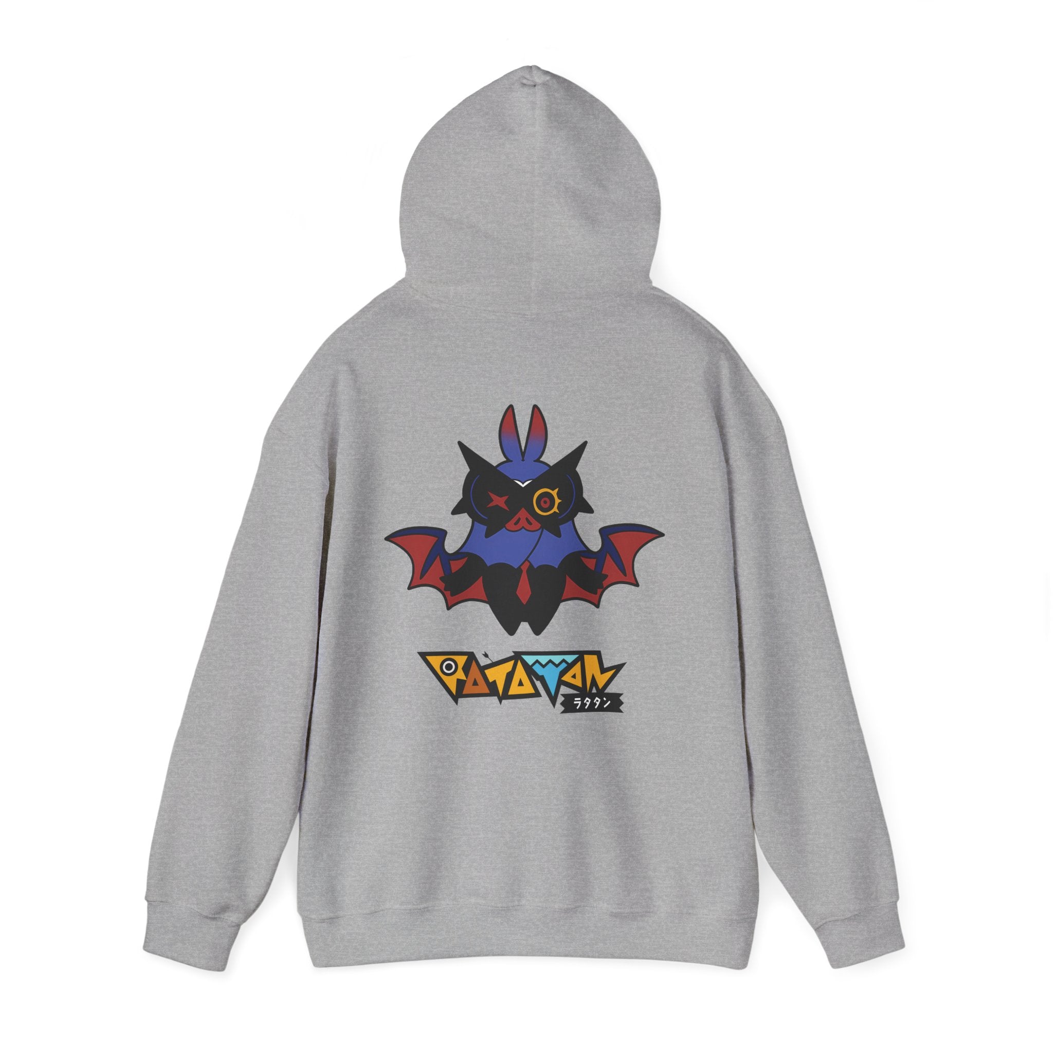 Ratatan Hoodie