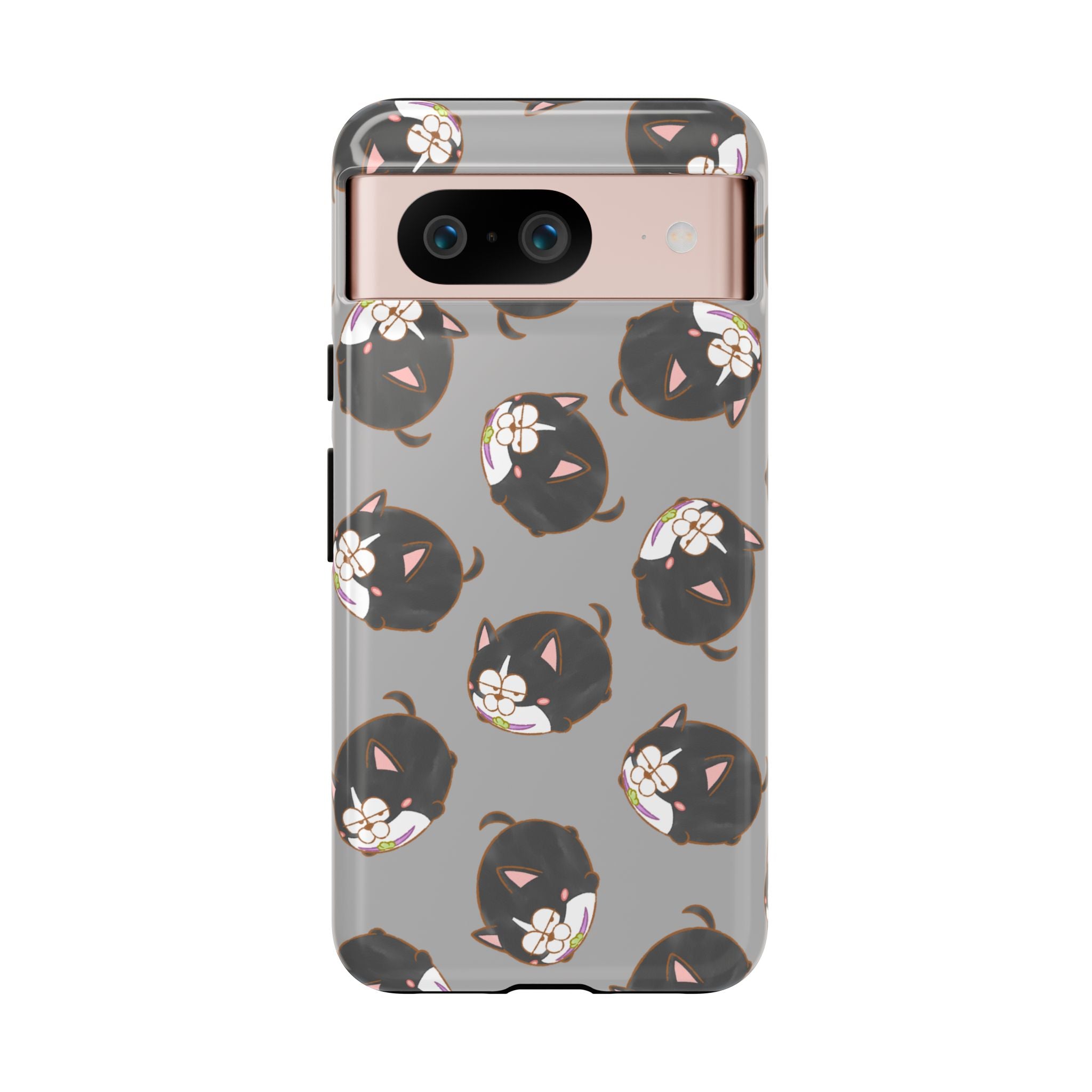 Matsuinu Phone Case