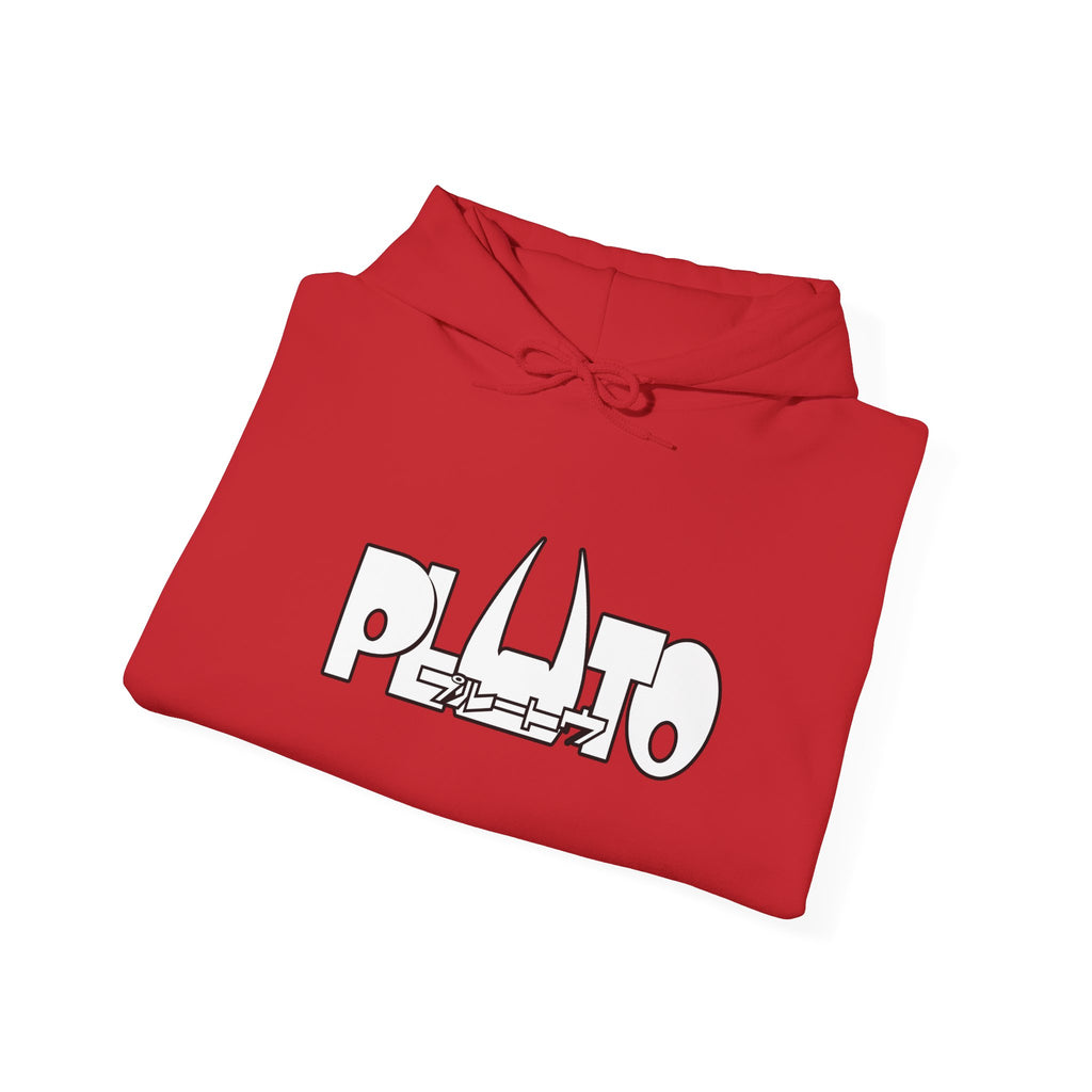 Pluto Hoodie