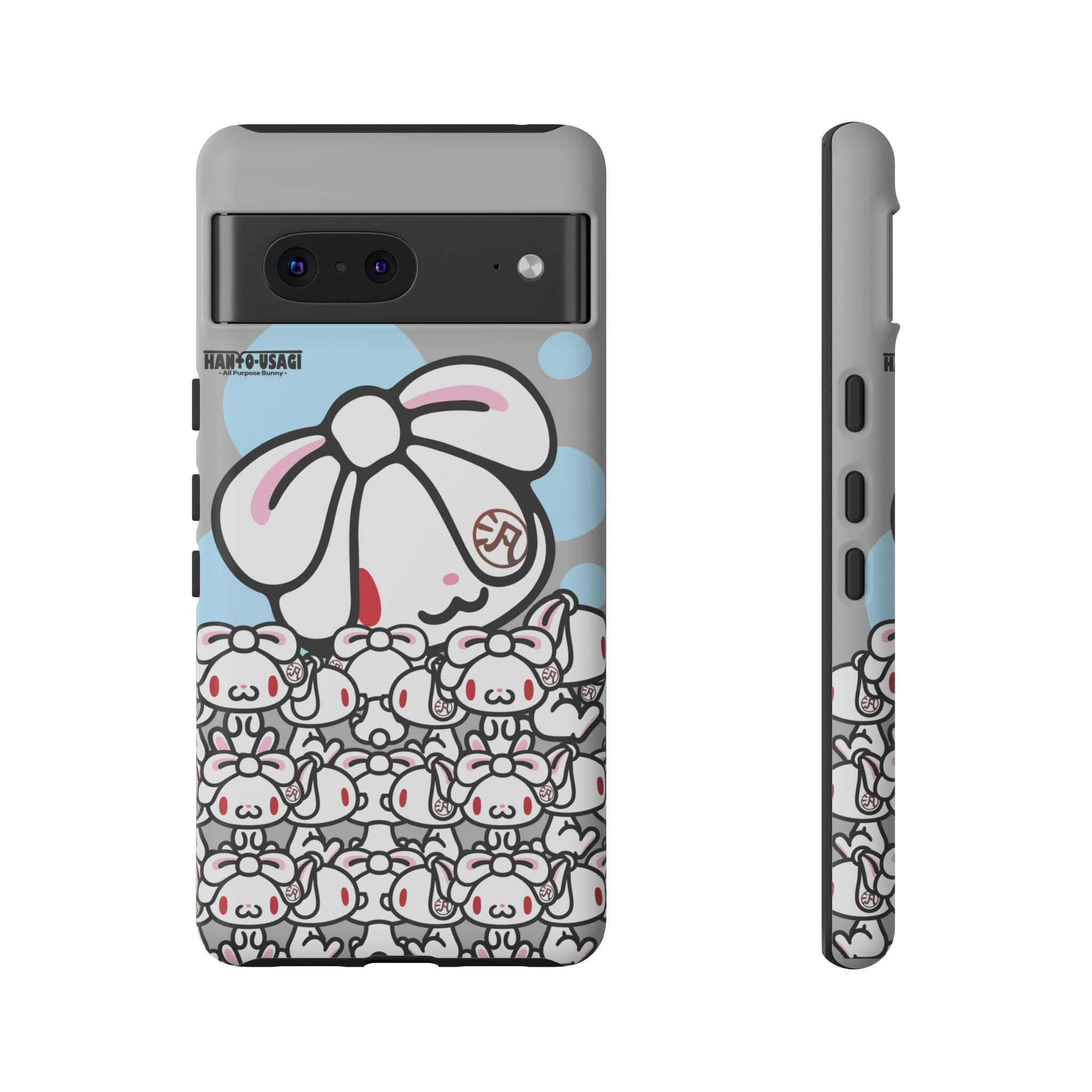 All Purpose Bunny Phone Case