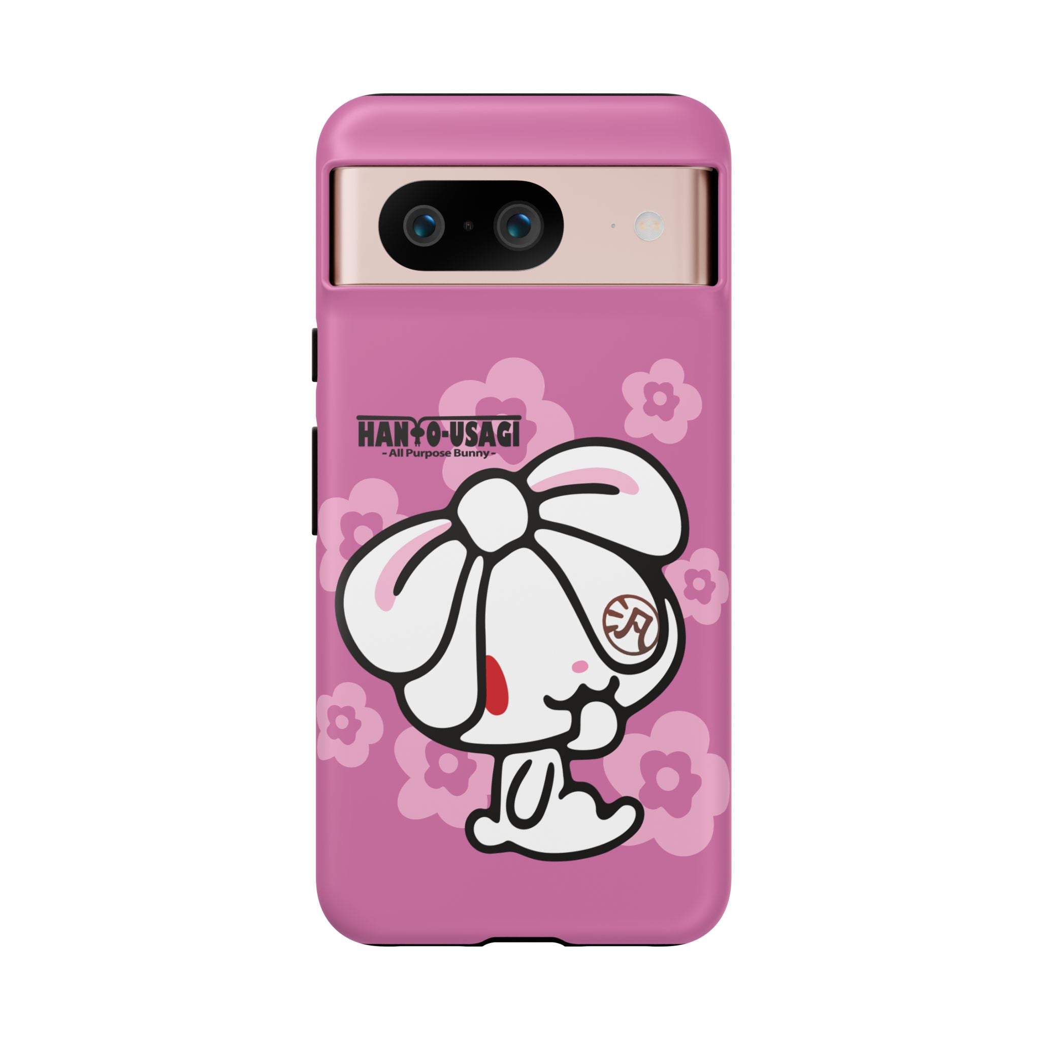 All Purpose Bunny Phone Case