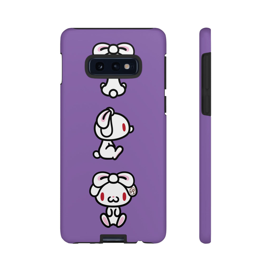 All Purpose Bunny Phone Case