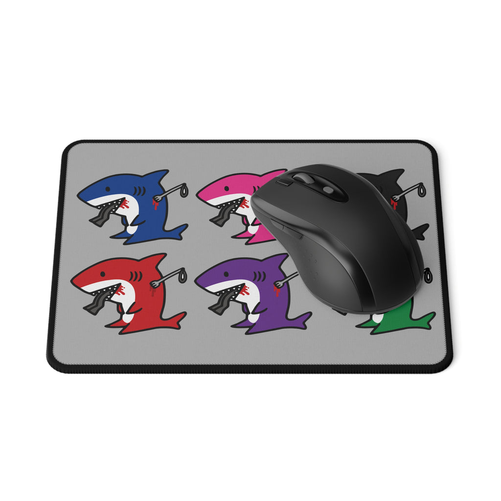 Slitgill Non-Slip Gaming Mouse Pad