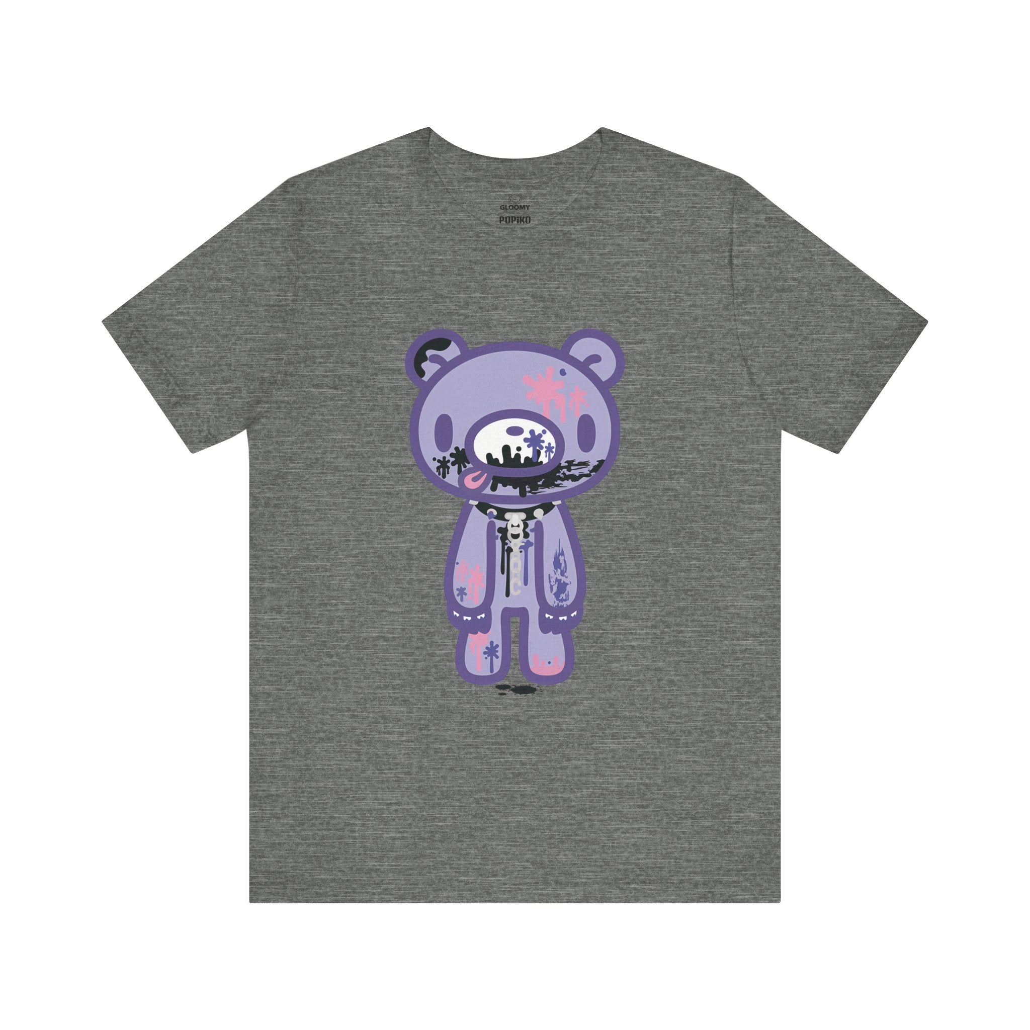 Gloomy Bear x DEDGRL "Yum Yum Jelly" Stella Tee